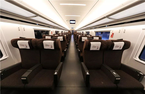 华夏养老基金高铁广告