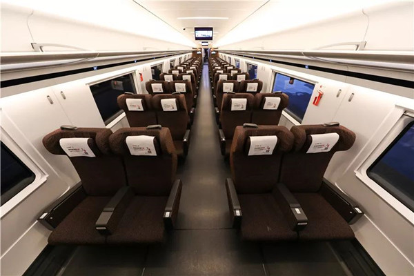 华夏养老基金高铁广告