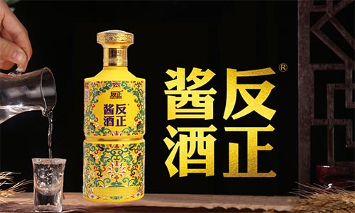 反正酱酒--长沙高铁站广告投放案例