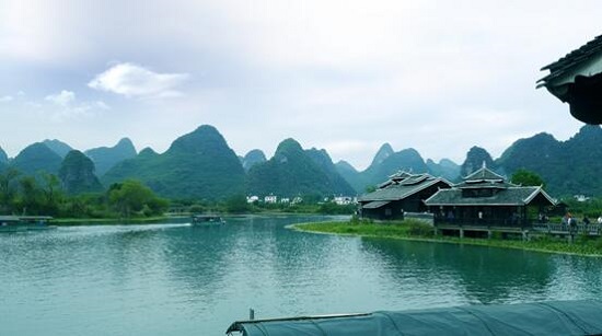 桂林 桂林