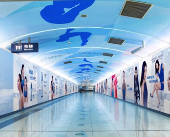 北京地铁广告-北京地铁广告投放价格-北京地铁广告公司