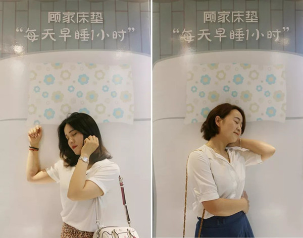 电梯电视广告