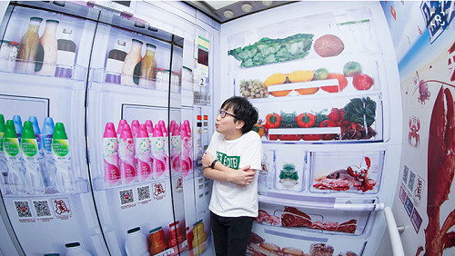 电梯广告投放如何让你的品牌更受年轻人喜欢?