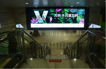 杭州萧山机场广告媒体有哪些优势?
