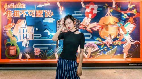 途家上海地铁广告