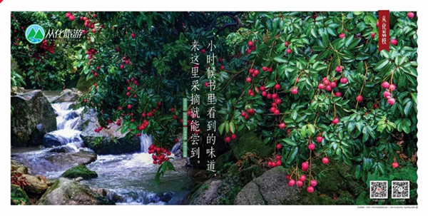 从化广州地铁广告