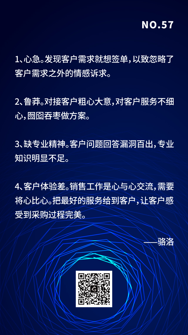 广告媒体销售