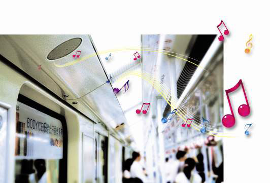 广州地铁语音报站广告价格怎么样?