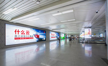 机场广告公司找哪家?