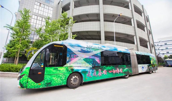 泰顺旅游公交广告