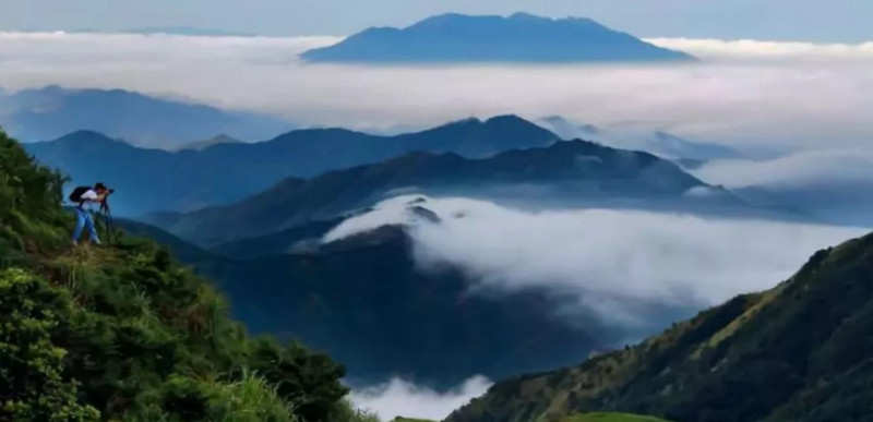 云浮风景