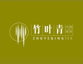 竹叶青茶--成都机场广告案例