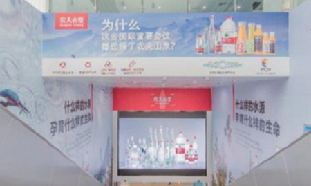 济南地铁通道广告价格