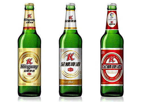 金威啤酒--深圳地铁广告投放案例