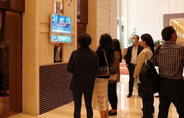 深圳重拳整治电梯广告乱象，多项举措构建监管长效机制
