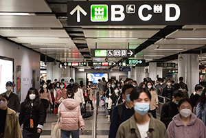 深圳地铁客流量与广告投放价值分析