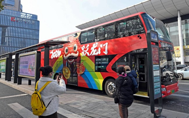 公交广告怎么投放？如何做好投放计划？