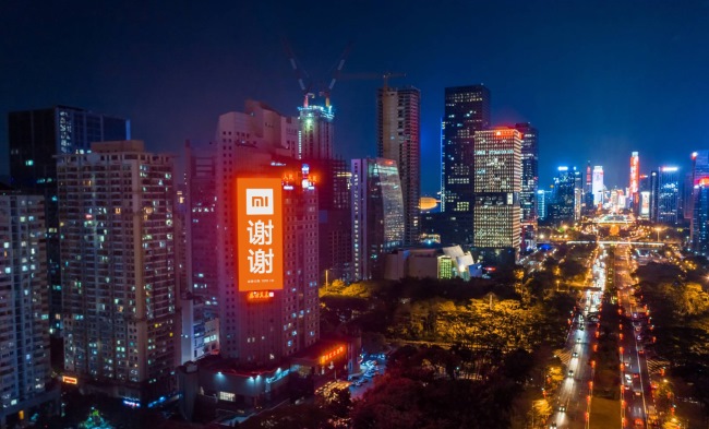 2025年户外LED大屏广告投放是否还值得投放？