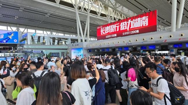 机场灯箱广告的优势特点