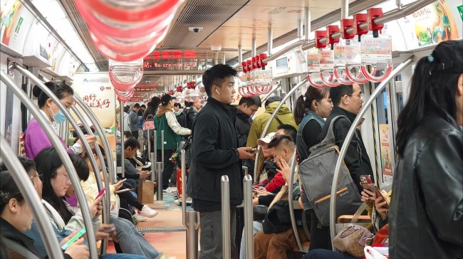 地铁广告投放秘籍是什么？投放效果如何提升？
