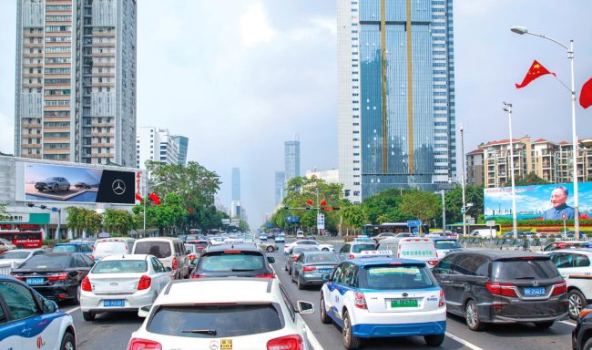 一文了解深圳户外广告管理办法