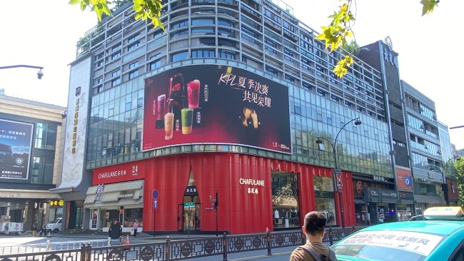 第一户外传媒提醒您，发布户外广告需要注意别踩的坑