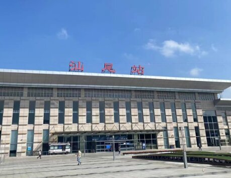 汕尾站广告-汕尾站高铁广告投放价格-汕尾高铁广告公司
