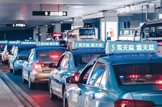 南宁出租车广告-南宁出租车广告投放价格-南宁出租车广告公司