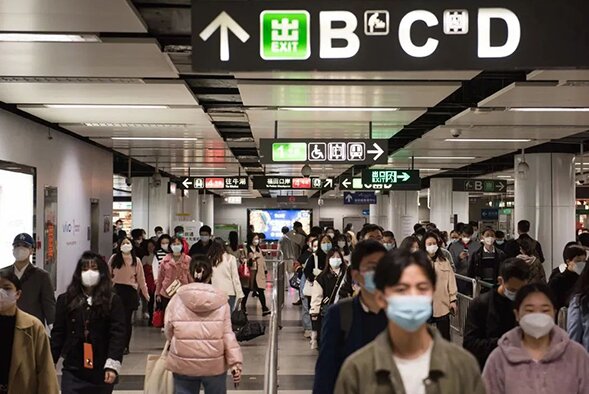 深圳地铁客流量与广告投放价值分析