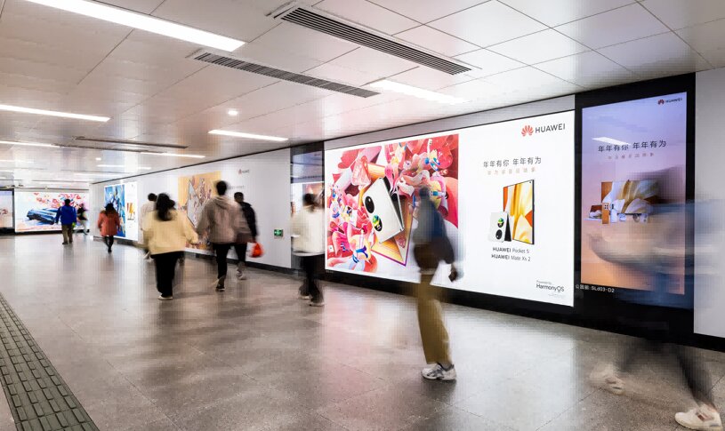 #广州地铁回应乘客巨额欠款#欠费600多万？拜托，广州地铁广告都没有这么贵的！