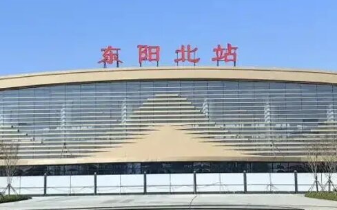 东阳北高铁站广告-东阳北站广告投放价格-东阳北高铁广告公司