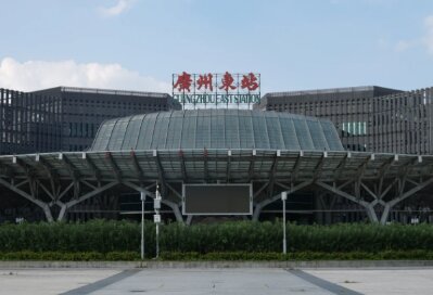 广州东高铁站广告-广州东站广告投放价格-广州东高铁广告公司