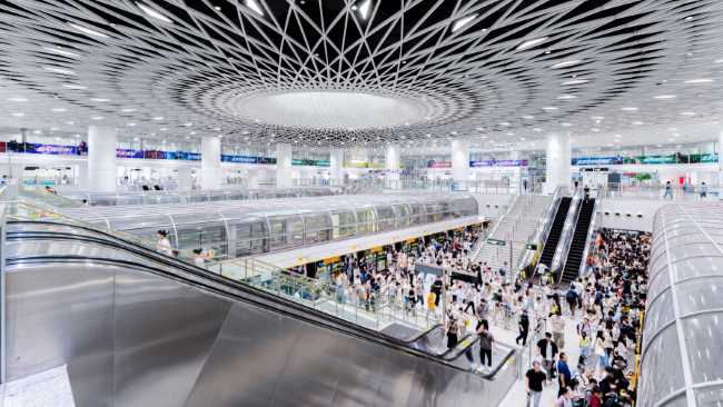 我为什么看好深圳地铁广告