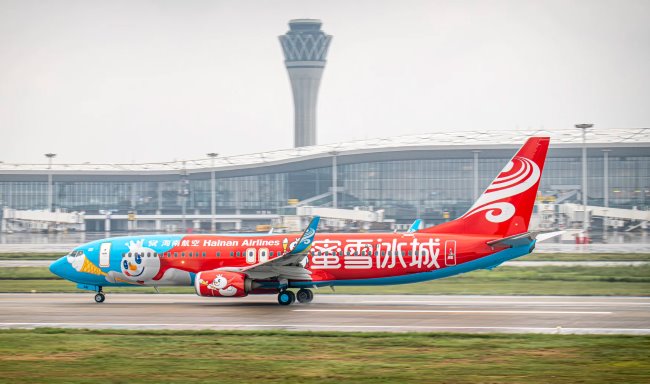  2026民航春运收官运客9439万人次：飞机客舱机载广告价值重估