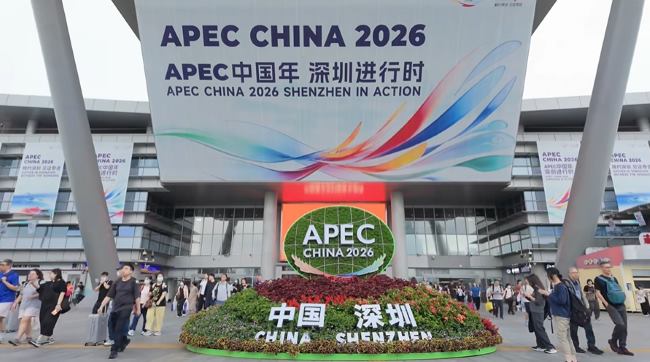 2026年深圳口岸入出境外国人突破500万人次，口岸场景的广告价值迎来增量